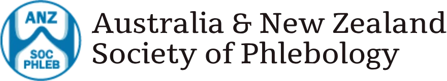 Australia and New Zealand Society of Phlebology
